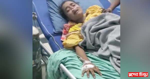 রূপগঞ্জে শিক্ষকের পিটুনিতে দুই ছাত্রী আইসিইউতে ভর্তি