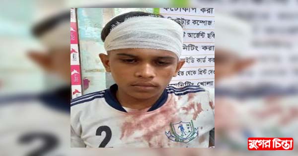 ফতুল্লায় এসএসসি পরীক্ষার্থীকে মারধর
