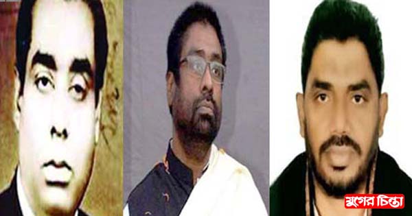 ভাষা সৈনিক সামসুজ্জোহার স্বরণে শ্রমিক নেতা এসটি আলমগীরের শ্রদ্ধা
