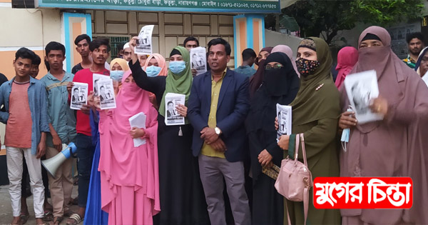 ফতুল্লার ৪ নম্বর ওয়ার্ডকে মডেল  হিসেবে সাজাতে চাই: জুয়েল