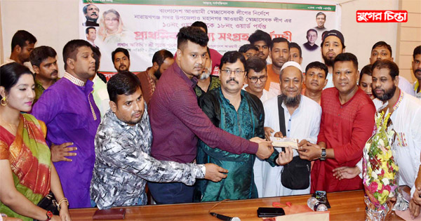 প্রাথমিক সদস্যদের মধ্যে থেকে আগামী&nbsp;দিনের নেতৃত্ব বের করবো: সুব্রত