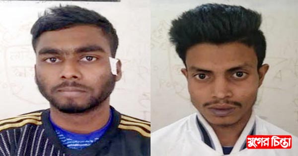ফতুল্লায় হেরোইনসহ&nbsp;গ্রেপ্তার ২