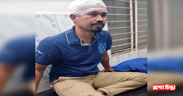 রূপগঞ্জে ছাত্রলীগের দুই গ্রুপের সংঘর্ষ ককটেল বিস্ফোরণ, আহত-১২