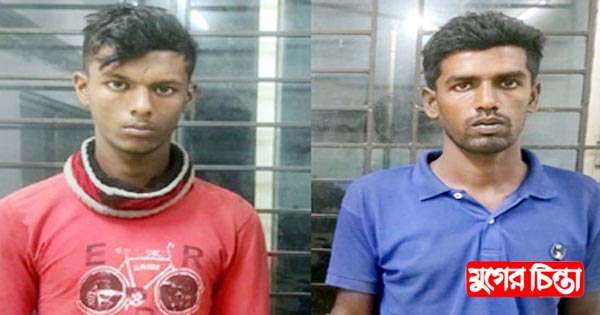 বিয়ের প্রস্তাব প্রত্যাখান করায় কিশোরীকে অপহরণ, গ্রেপ্তার-২