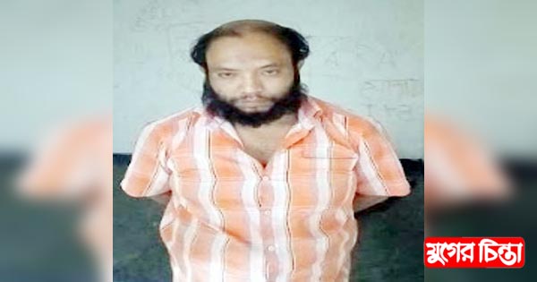 মাসদাইর গাঁজাসহ ডুবা মাসুদ গ্রেফতার