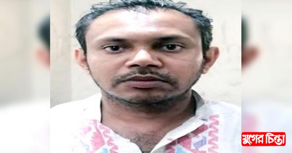 সিদ্ধিরগঞ্জে সাবেক এনএসআই সদস্য গ্রেপ্তার