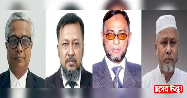 পাল্টা কমিটি গঠনের মধ্যে দিয়েই চলছে মহানগর বিএনপি