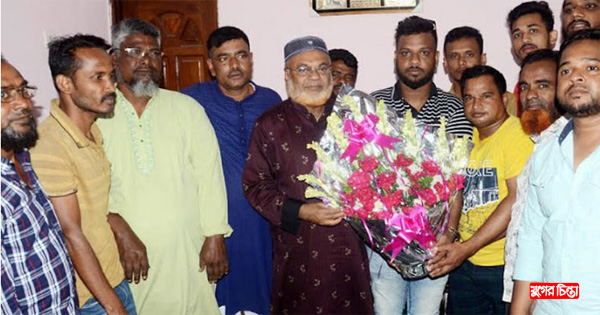 এখন দলের সবাইকে&nbsp;ঐক্যবদ্ধ থাকতে হবে : গিয়াসউদ্দিন
