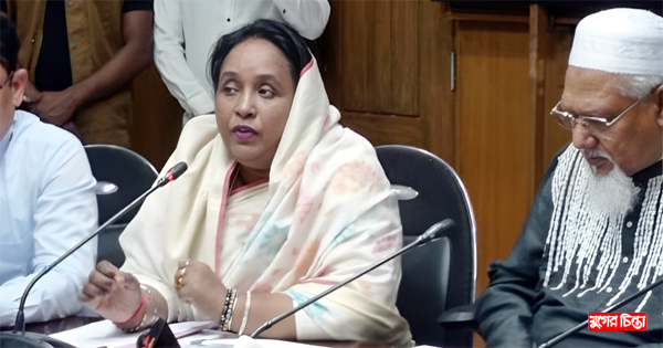 ডিআইটি মসজিদে মারধর করার&nbsp;হুমকি দেয়া হয়: মেয়র আইভী