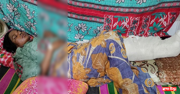 ৯ ঘণ্টা মেঘনা নদীতে ভেসে থাকার স্মৃতি মনে পড়লেই আঁতকে উঠছেন জোহরা