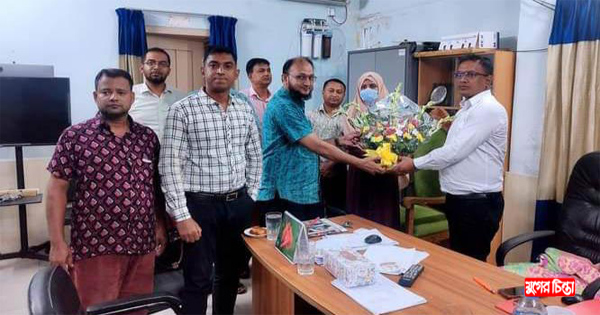 বন্দর স্বাস্থ্য কমপ্লেক্সে চর্মরোগের&nbsp;আলাদা বিভাগ চালু