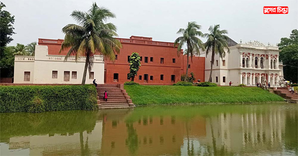 লোক ও কারুশিল্প ফাউন্ডেশন সোনারগাঁ জাদুঘর তিন দিনের ছুটি ঘোষণা &nbsp;
