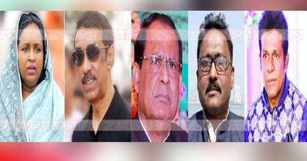 সব দোষ আইভীর ঘাড়ে!