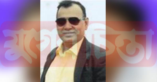 লিটন সাহার সহযোগী সমীর সাহা আবারো বেপরোয়া