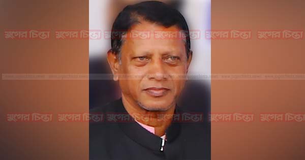 জাকির-দেলোয়ারকে সামলান, যুবলীগ ছাত্রলীগ সম্মান করেনা: জাহাঙ্গীর