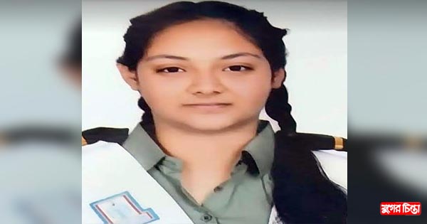 ফতুল্লা থানার ওসি&rsquo;র মেয়ে রাইসার জিপিএ ফাইভ অর্জন