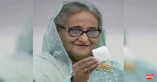 ৫৯ হাজার কোটি টাকা আত্মসাৎ শেখ হাসিনার, মধ্যস্থতায় জয়-টিউলিপ