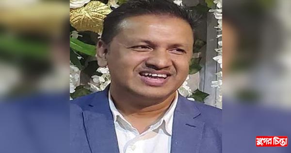 গায়েবী মামলা দিয়ে সমাবেশ বাঞ্চাল করতে পারবে না: মামুন