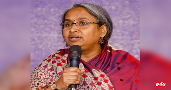 সাবেক মন্ত্রী দীপু মনি গ্রেপ্তার