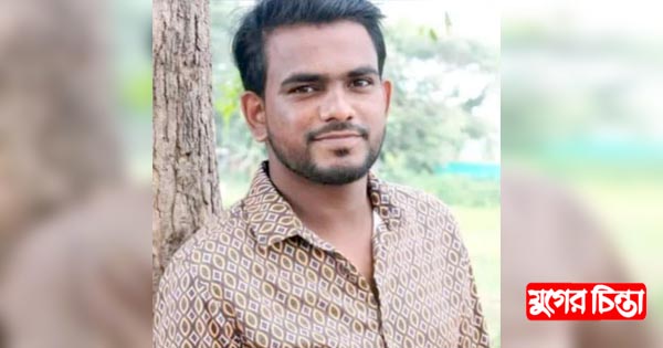 সাংবাদিক সুলতানের মৃত্যুতে যুগের চিন্তা পরিবারের শোক