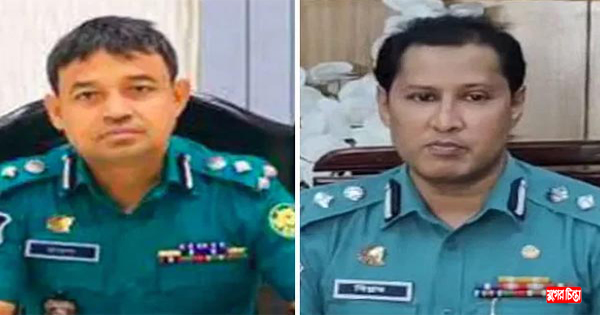 ১৩ বছর আগে জয়নুল আবদিনকে মারধরে হারুন ও বিপ্লবের বিরুদ্ধে মামলা