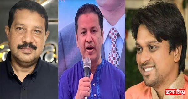 রাজপথ দখলে মরিয়া বিএনপি