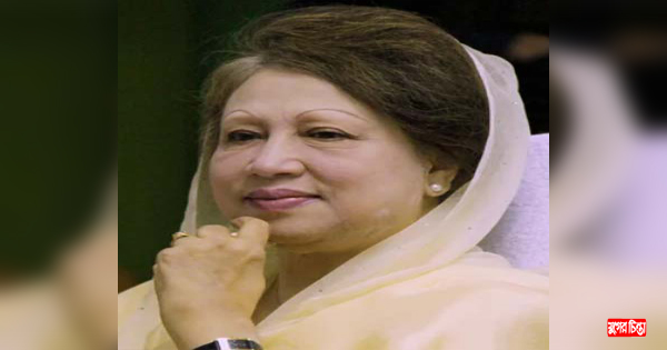 ১৭ বছর পর খুলল খালেদা জিয়ার ব্যাংক হিসাব