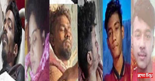 মাদক নিয়ে মৃত্যুপুরী ফতুল্লা