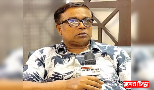চার দশকের পারিবারিক রাজনীতির &nbsp;অবসান : সাখাওয়াত