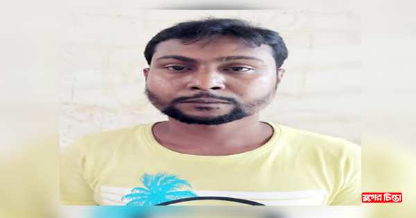 গৃহবধূর আত্মহত্যা, প্ররোচনার&nbsp;অভিযোগে স্বামী গ্রেফতার