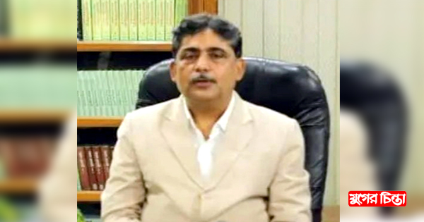 ভারপ্রাপ্ত অধ্যক্ষের পদ ছাড়লেন জনপ্রিয়&nbsp;শিক্ষক ফজলুল হক রুমন রেজা