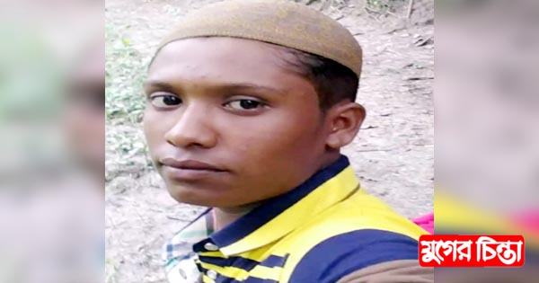 সিদ্ধিরগঞ্জে অটোরিকশাসহ যুবক নিখোঁজ
