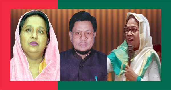 আইভীর কর্মীদের মাইনাস ফর্মুলায়&nbsp;সিদ্ধিরগঞ্জ স্বেচ্ছাসেবকলীগ