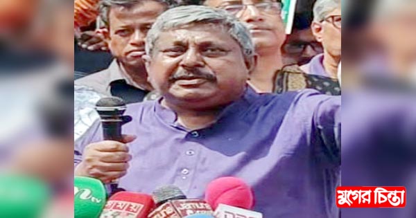 আদানির বিদ্যুতের কাছে বাংলাদেশ&nbsp;বিক্রি করা হয়েছে: ঢালি &nbsp;
