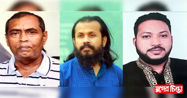 গায়ের জোরে জমি দখল নিতে যায় পিজা শামীমের গুন্ডাবাহিনী