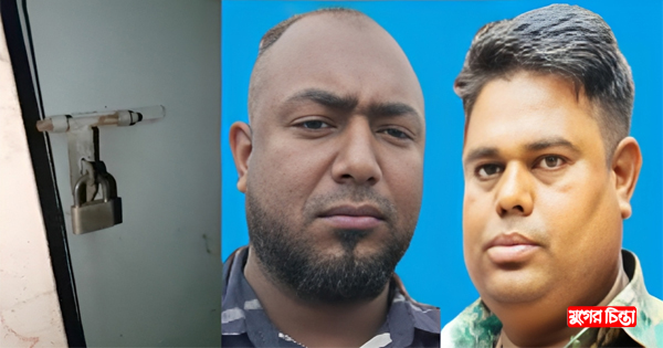 রূপগঞ্জে ২৫ বসত ঘরে তালা,&nbsp;স্বেচ্ছাসেবকলীগ নেতাকে কুপিয়ে জখম
