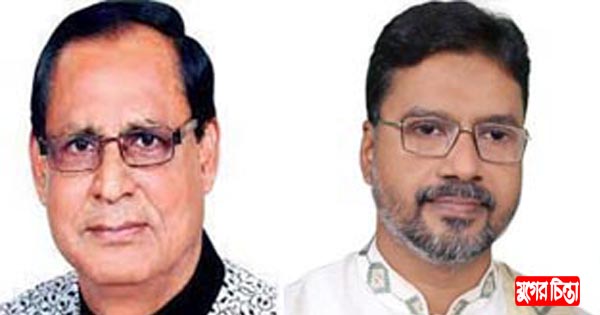 আনোয়ার-আরাফাত মুখোমুখি