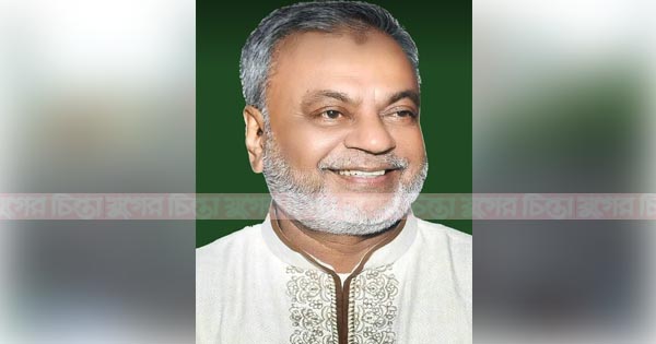 বিজয়ের রক্তিম শুভেচ্ছা জানালেন গিয়াসউদ্দিন