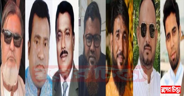 কথিতদের আশ্রয়স্থলে বিগত দিনের অপকর্মকারীরা