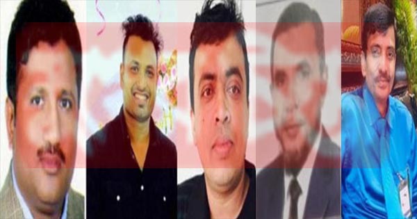 চোরাই সুতার ব্যবসা করে &lsquo;আঙ্গুল ফুলে কলাগাছ&rsquo;