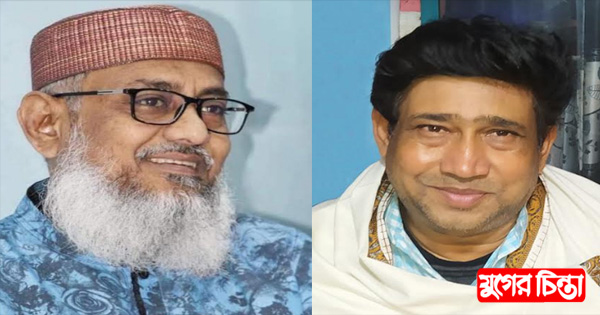 হোসেনের প্রচারণায় স্বপনের ঘাম