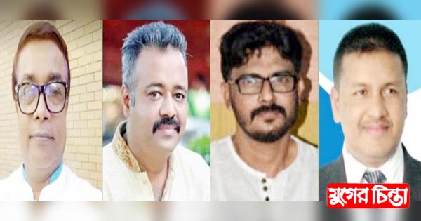 শামীম ওসমানের বক্তব্যে ক্ষুব্ধ বিএনপি নেতারা