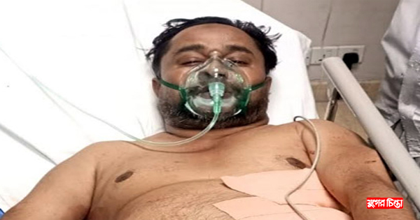 ফতুল্লায় যুবলীগ নেতা শামীমকে&nbsp;কুপিয়ে হত্যা চেষ্টা
