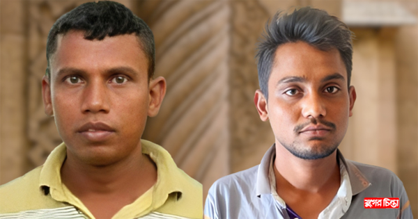 রূপগঞ্জে সাংবাদিক হত্যা চেষ্টা মামলা:সন্ত্রাসী আফজালসহ গ্রেফতার ২