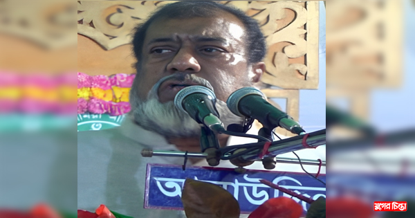 খামাখা পোষ্টার লাগিয়ে নিজের অর্থ নষ্ট করবেন না: সেলিম ওসমান
