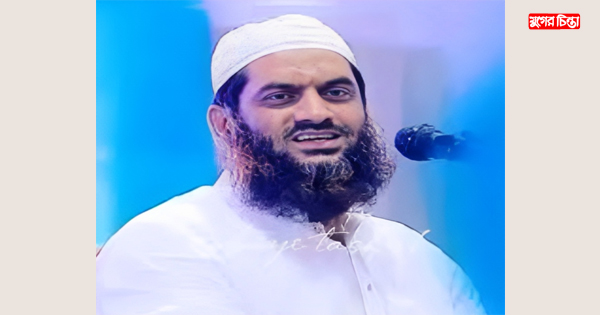 মামুনুল হকের জামিন স্থগিত থাকছে