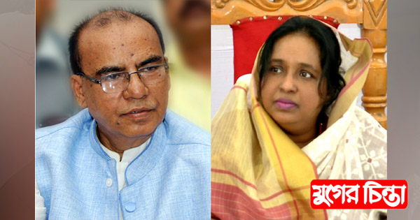 আইভী নৌকা পাওয়ায় উচ্ছ্বসিত হাই