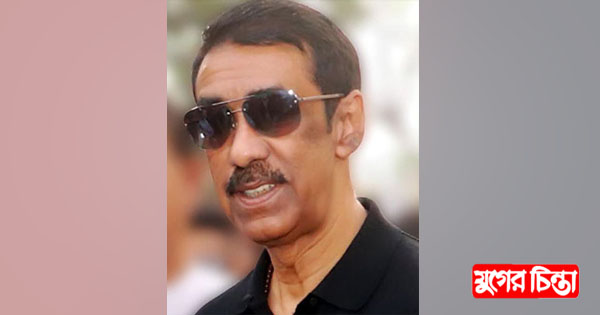 অনেকেই ভাবছে ক্ষমতা চিরস্থায়ী: শামীম ওসমান
