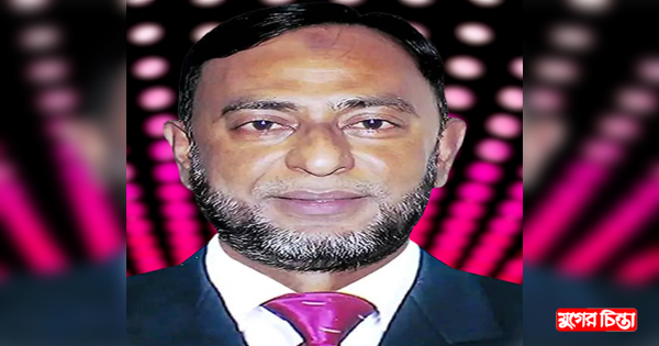 ঘোলা পানিতে স্বার্থসিদ্ধিতে ব্যস্ত মুকুল