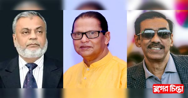 জনগণ তাঁর উদ্ভট কথা সম্পর্কে জানে
